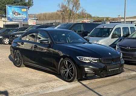 BMW 320 d M Sport/Nappaleder/LED/1Hand/TOP