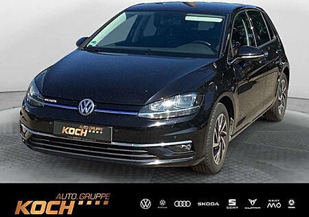 VW Golf Volkswagen VII 1.4 TGI Join DSG Navi