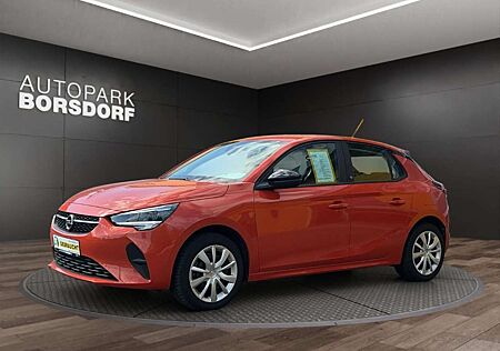 Opel Corsa-e F Edition LED Klimaautom PDC SHZ