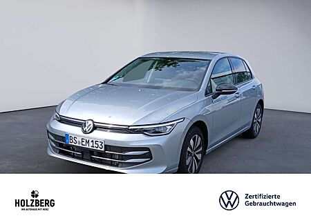 VW Golf Volkswagen 1.5 eTSI Goal ACC+RFK+SZH