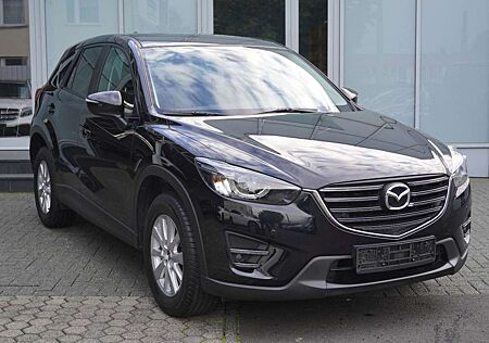 Mazda CX-5 Exclusive-Line 2WD Navi/LED/Euro 6