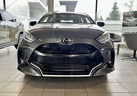 Mazda 2 Hybrid 1.5L AL-AGILE COMFORT-P SAFETY-P