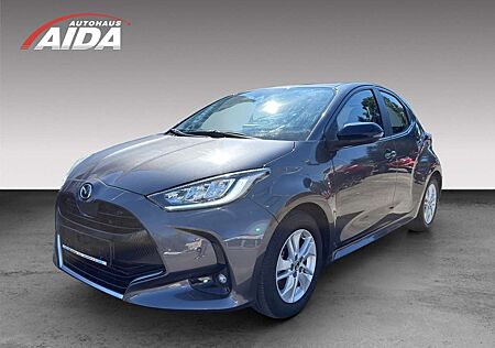 Mazda 2 Hybrid 1.5L AL-AGILE COMFORT-P SAFETY-P