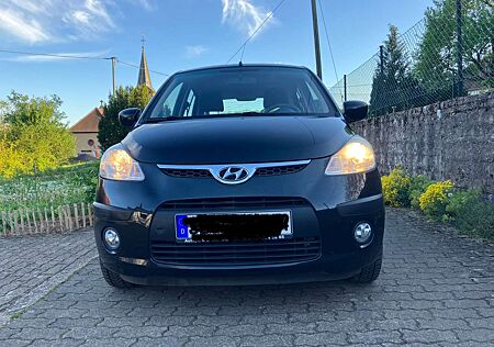 Hyundai i10 1.1 CRDi Style