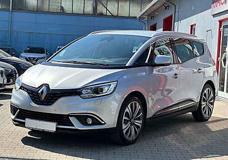 Renault Scenic BLUE dCi*Family*AHK*Klimaauto*Navi