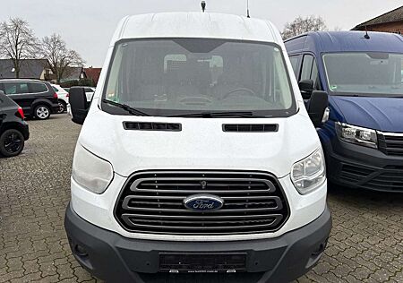 Ford Transit " Taxi mit Rollstuhlrampe Trittstufe"