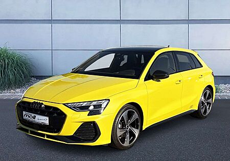 Audi A3 S line 35 TFSI 110(150) kW(PS) S tr