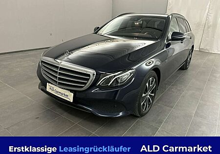 Mercedes-Benz E 300 de T 9G-TRONIC Kombi, 5-türig, Automatik, 9-Gang