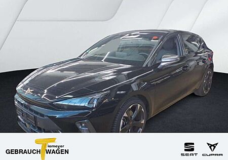 Cupra Leon 2.0 TDI DSG NEUES MOD! SUPER-S LM18 PARKLEN