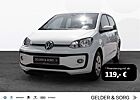 VW Up Volkswagen ! 1.0 MPI RFK*SHZ*PDC*Klima*GRA