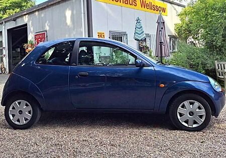 Ford Ka /+ Fun X TÜV abgelaufen fahrbereit !!