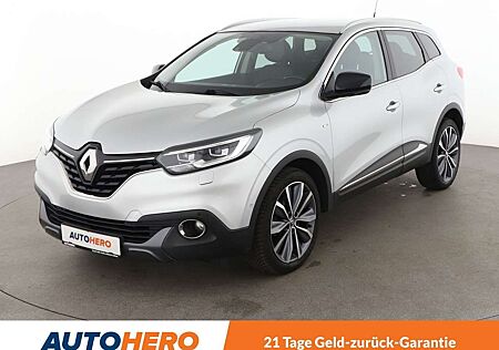 Renault Kadjar 1.2 TCe Energy Bose Edition Aut.*NAVI*CAM*PDC*SHZ