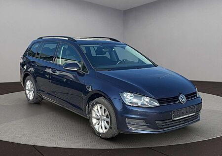 VW Golf Volkswagen VII Variant Trendline 1.6 TDI ACC/PDC/AHK