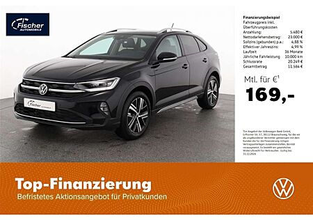 VW Taigo Volkswagen 1.0 TSI OPF Style/Navi/Sitzheizung