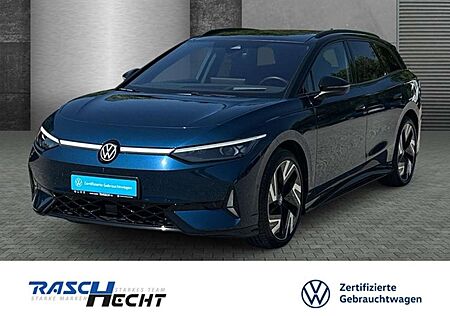 VW ID.7 Volkswagen GTX Tourer 4MOTION 91KWH*AHK*LED*NAVI*