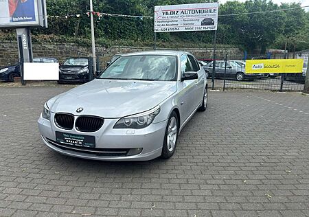 BMW 530d 530