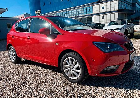 Seat Ibiza Style Sun * Automatik * sehr guter Zustand
