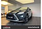 Lexus RX 450 RX 450h l*EXECUTIVE*4x4*7-SITZER*HUD*DAB*NAVI*SCHIEBEDACH*