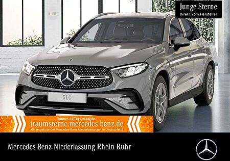 Mercedes-Benz GLC 300 e 4M AMG+LED+KAMERA+SITZKLIMA+TOTW+KEYLESS