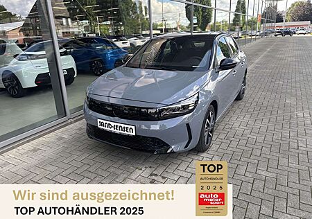 Opel Corsa 1.2 PT GS LED Totw Kamera 16" Carplay Temp