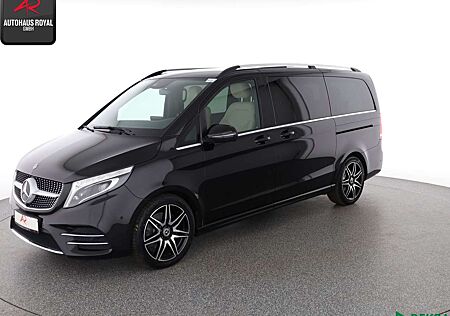 Mercedes-Benz V 300 d AMG EXCLUSIVE LANG 7 SITZE PANORAMA,1.HD