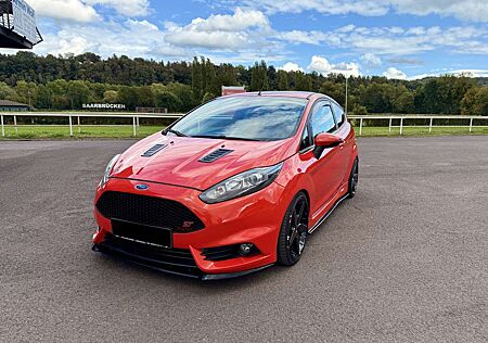 Ford Fiesta ST MR230 Ken Block Unikat 1.Hand