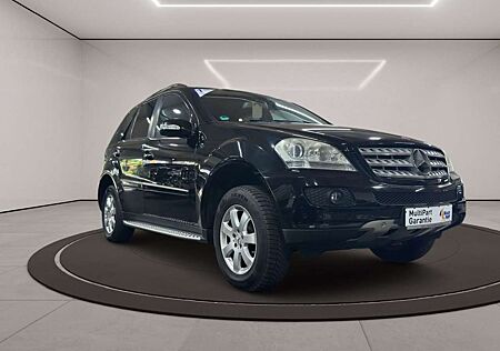 Mercedes-Benz ML 280 CDI 4MATIC