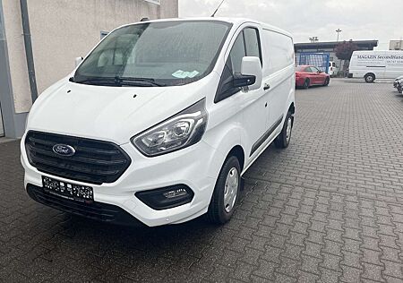 Ford Transit Custom Kasten L1H1 Trend 2.0 TDCI, EU 6