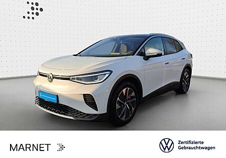 VW ID.4 Volkswagen Pro*WÄRMEPUMPE*KAMERA*IQ.LIGHT*NAVI*SHZ*