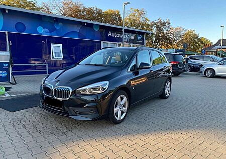 BMW 225 xe Advantage MOPF*Temp*Shz*Parkpilot