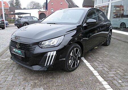 Peugeot 208 Allure PureTech 100, Navi,SHZ,Kamera