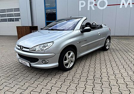 Peugeot 206 CC Quiksilver