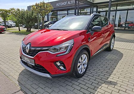Renault Captur INTENS TCe 140 EDC GPF