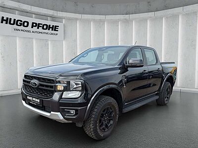 Ford Ranger 2.0 Ecoblue Tremor e-4WD Doppelkabine