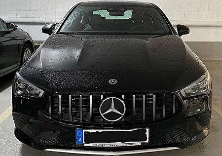 Mercedes-Benz CLA 180 CLA Coupe