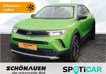 Opel Mokka ELEKTRO Elegance ++OBC11kW+PDC+RFK+DAB+BC++