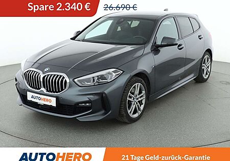 BMW 120d 120 xDrive M Sport Aut.*NAVI*ACC*PDC*