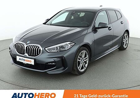 BMW 120d 120 xDrive M Sport Aut.*NAVI*ACC*PDC*