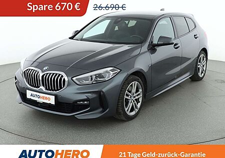 BMW 120d 120 xDrive M Sport Aut.*NAVI*ACC*PDC*