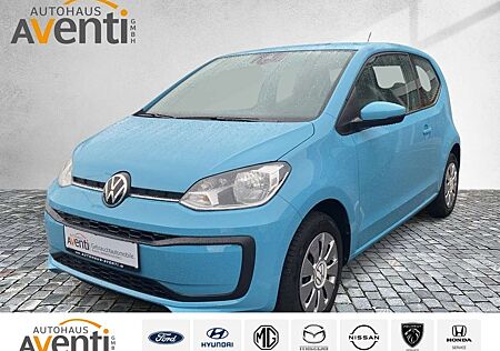 VW Up Volkswagen ! *Bluetooth*Klimaautomatik*DAB*Radio MP 3*