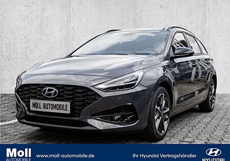Hyundai i30 Advantage DCT Mild-Hybrid Plus Paket