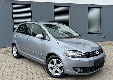 VW Golf Volkswagen Plus 1.4 TSI Team*Automatik*PDC*SHZ*TEMPO*