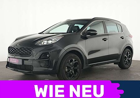 Kia Sportage Black Edition JBL|Navi|Kamera|SHZ|LED