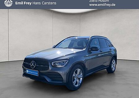 Mercedes-Benz GLC 400