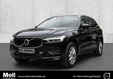 Volvo XC 60 XC60 Momentum Pro 2WD D4 EU6d-T Navi Leder Digitales Co