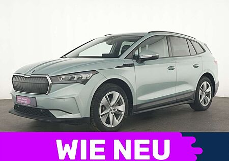 Skoda Enyaq 60 Loft ACC|AHK|Navi|CarPlay|Kamera360|SHZ
