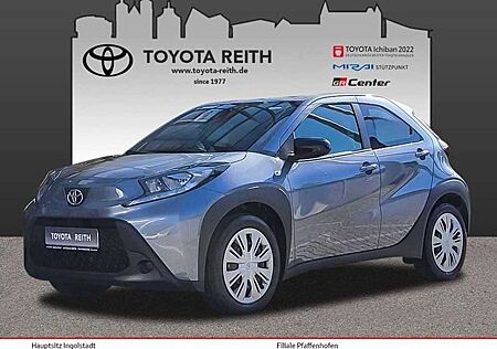 Toyota Aygo (X) Business Edition CVT ACC Apple CarPlay Android Aut