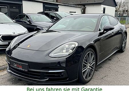 Porsche Panamera 4 S BOSE/PANO/SOFT CLOSE