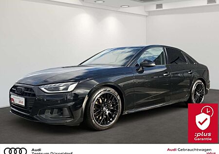 Audi A4 Lim. 35 TFSI advanced MMI AHK VIRTUAL RFK ACC