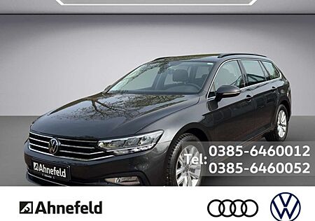 VW Passat Variant Volkswagen 2.0 TDI Business FACEL. LED